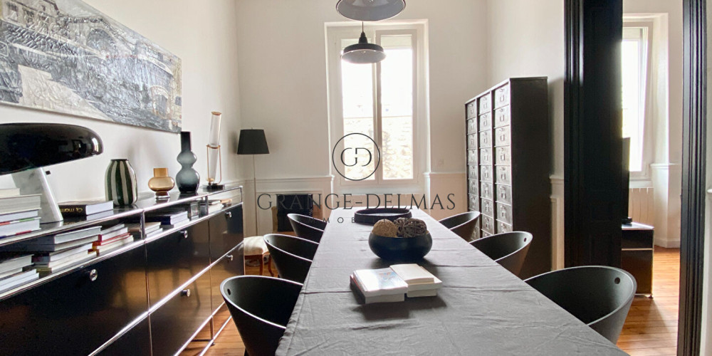 appartement à BORDEAUX (33000)