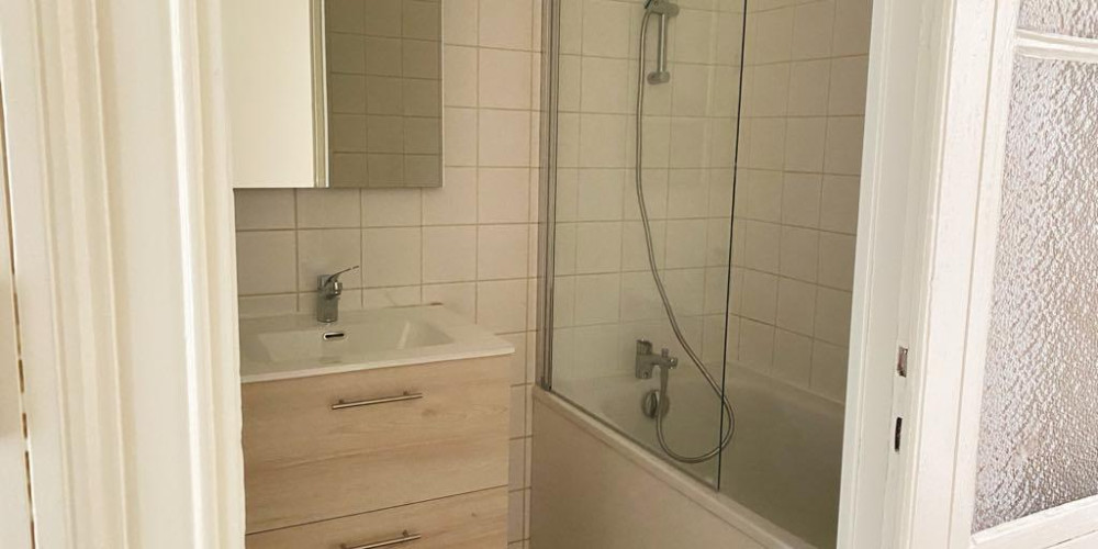 appartement à BORDEAUX (33000)