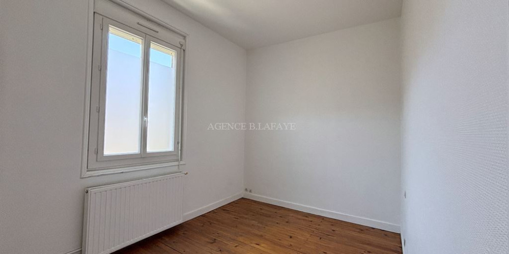 appartement à BORDEAUX (33000)