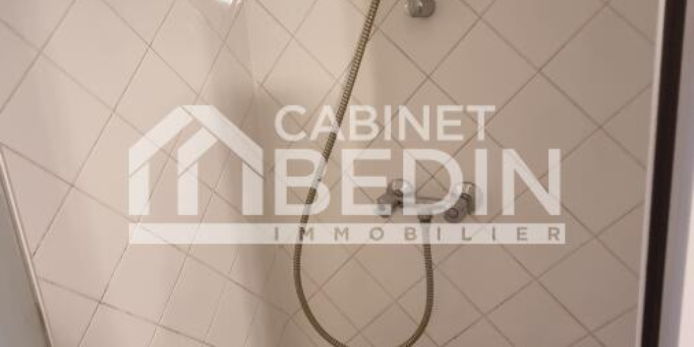 appartement à BORDEAUX (33000)