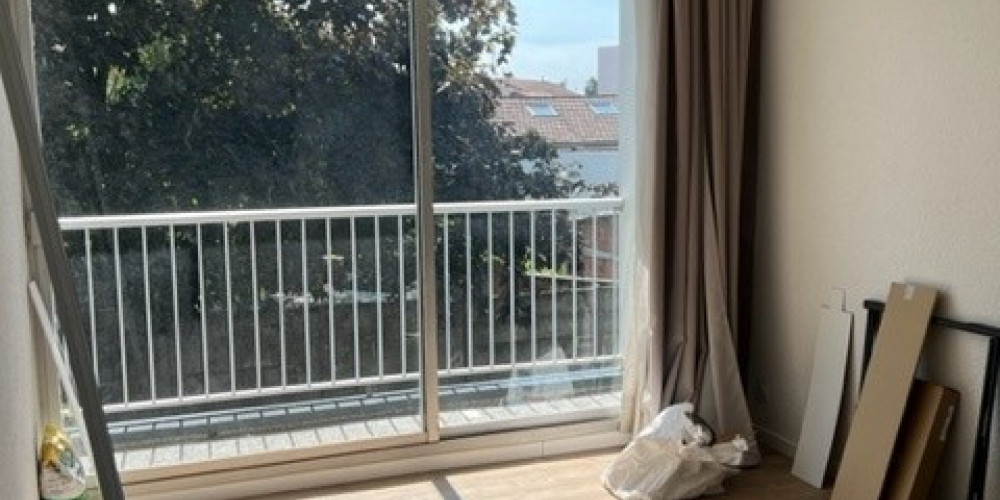 appartement à BORDEAUX (33000)