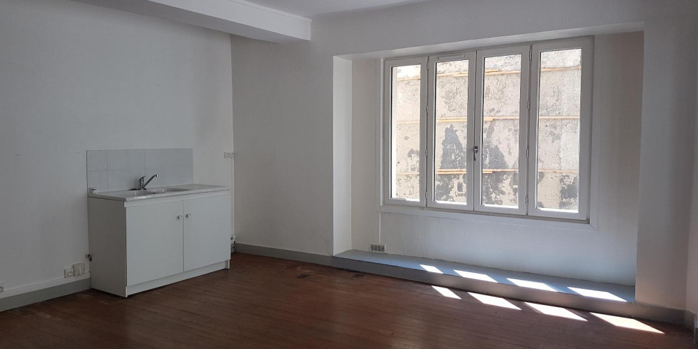 appartement à BORDEAUX (33000)