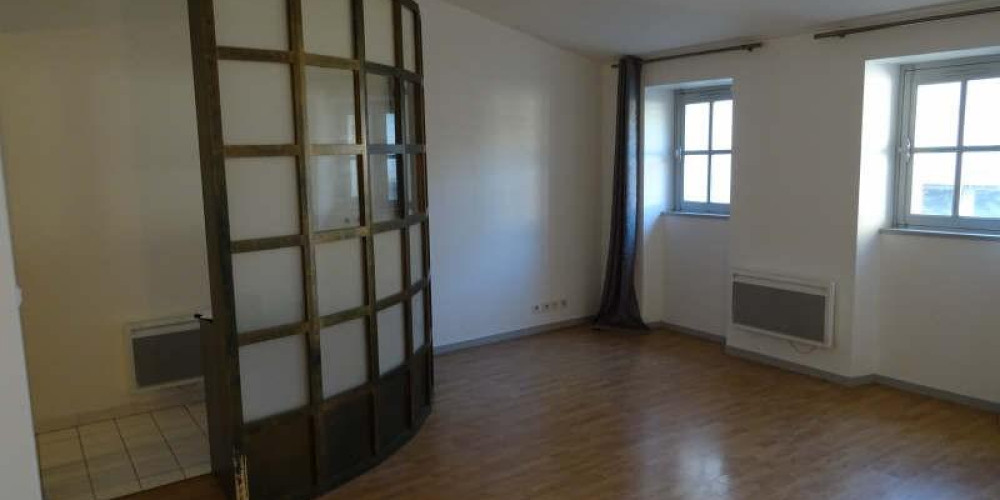 appartement à BORDEAUX (33000)