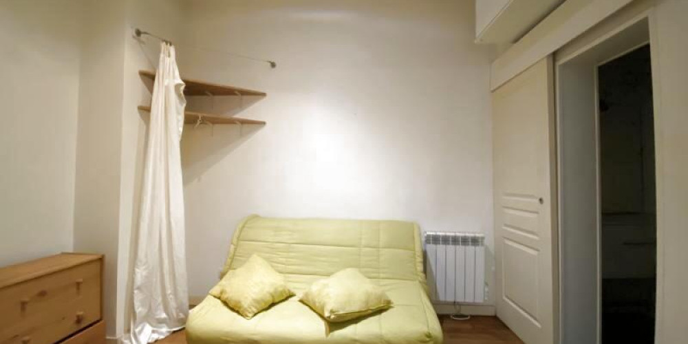 appartement à BORDEAUX (33000)