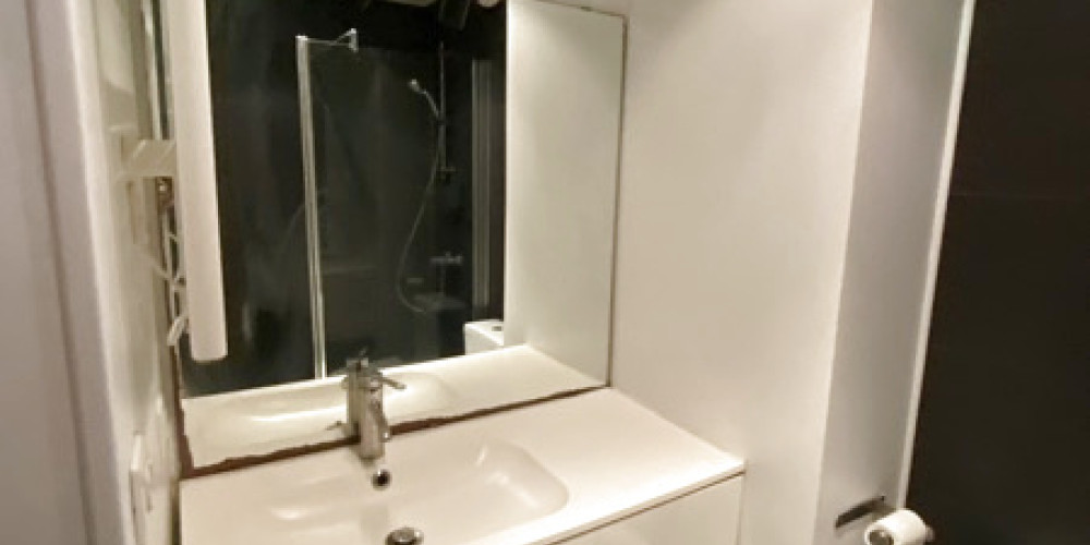appartement à BORDEAUX (33000)