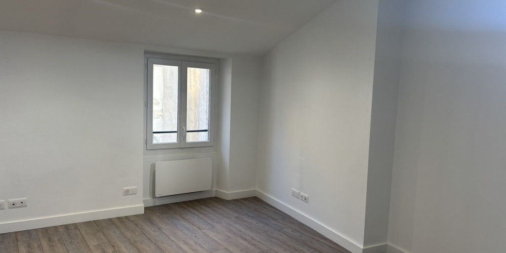 appartement à BORDEAUX (33000)
