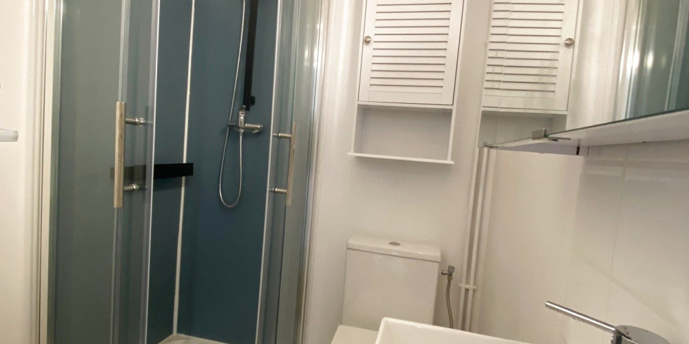 appartement à BORDEAUX (33000)