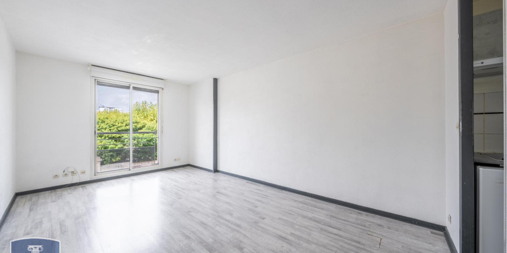appartement à BORDEAUX (33000)