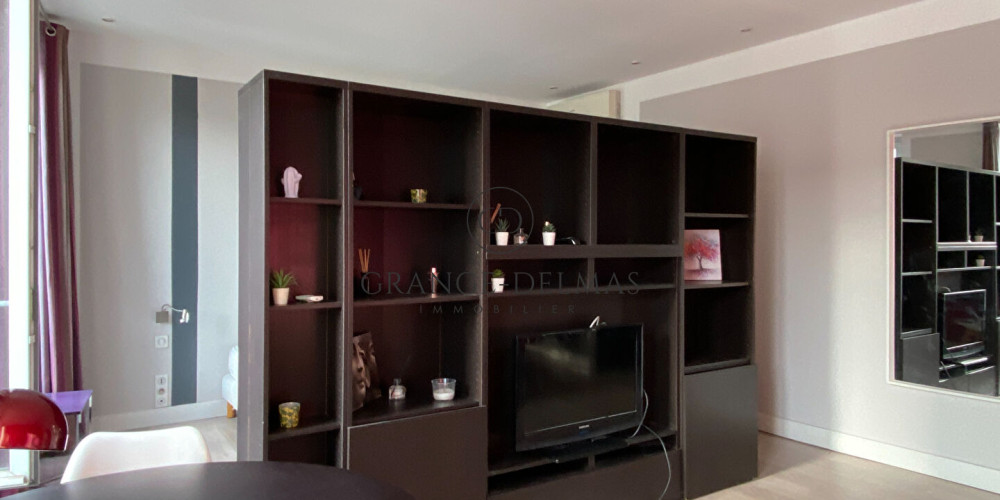 appartement à BORDEAUX (33000)