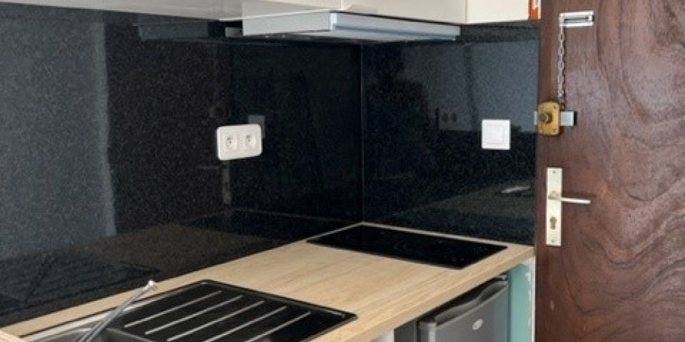 appartement à BORDEAUX (33000)