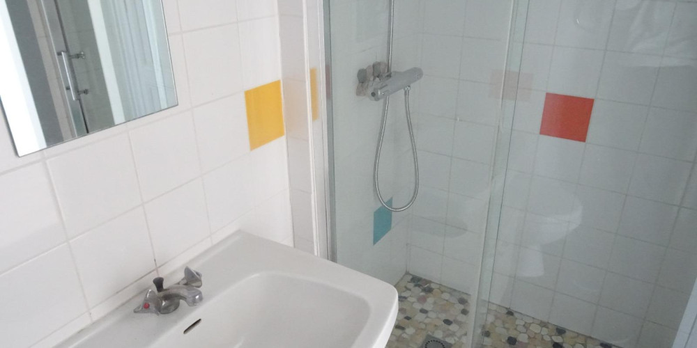 appartement à BORDEAUX (33000)