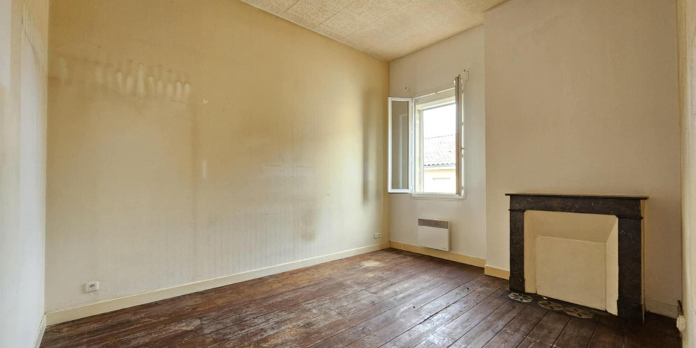 appartement à BORDEAUX (33000)