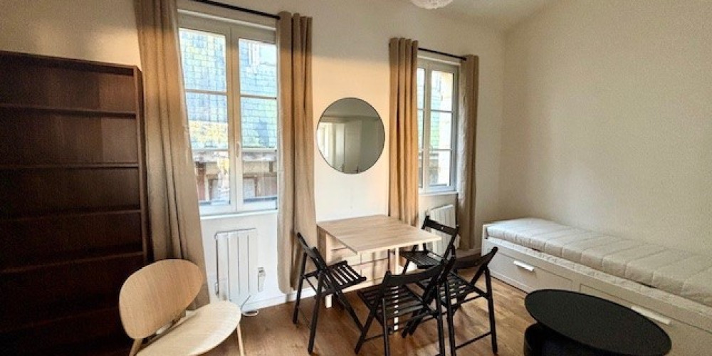 appartement à BORDEAUX (33000)