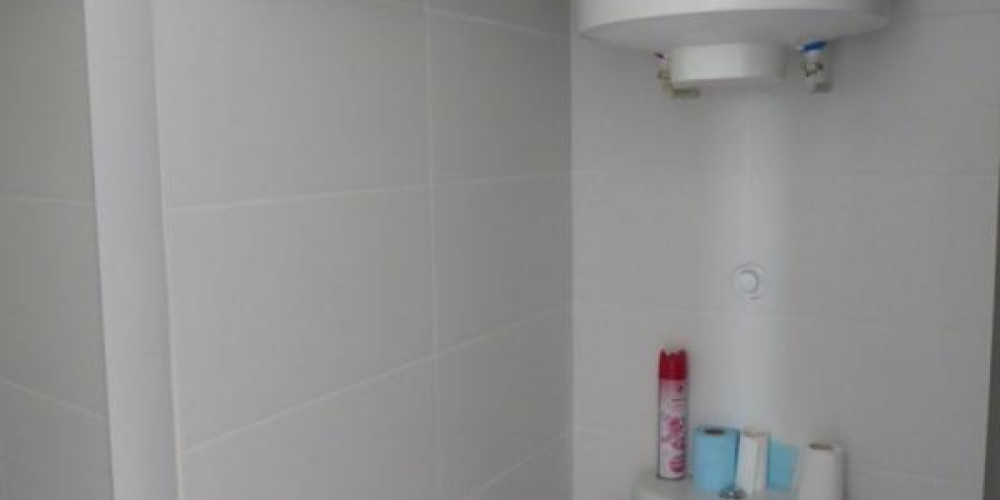 appartement à BORDEAUX (33000)