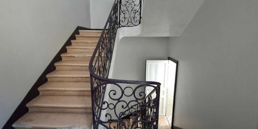 appartement à BORDEAUX (33000)