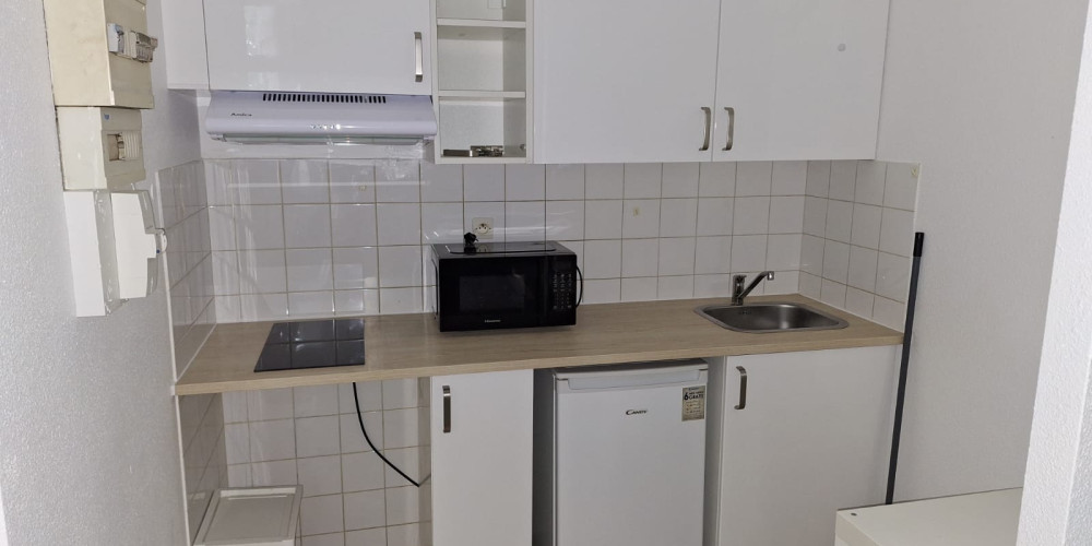 appartement à BORDEAUX (33000)