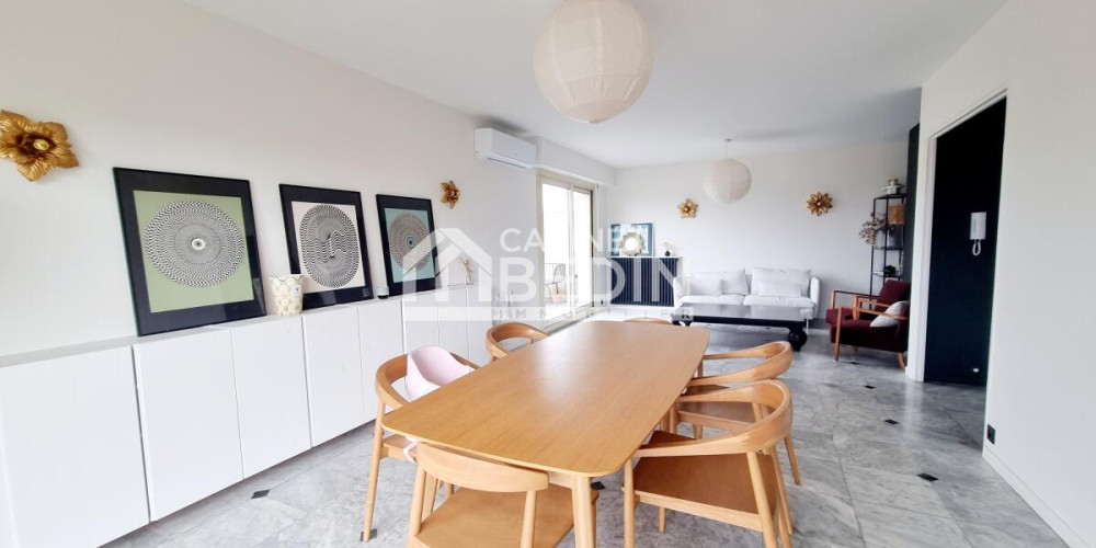 appartement à BORDEAUX (33000)