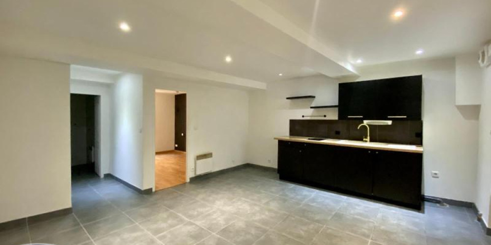 appartement à BORDEAUX (33000)