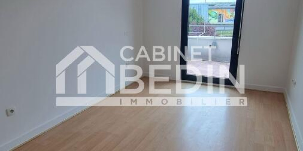 appartement à BORDEAUX (33000)
