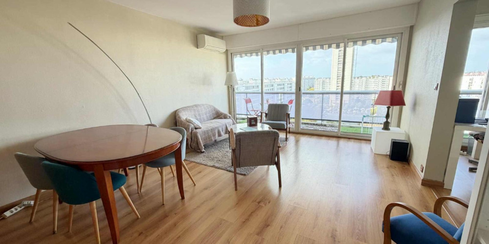 appartement à BORDEAUX (33000)