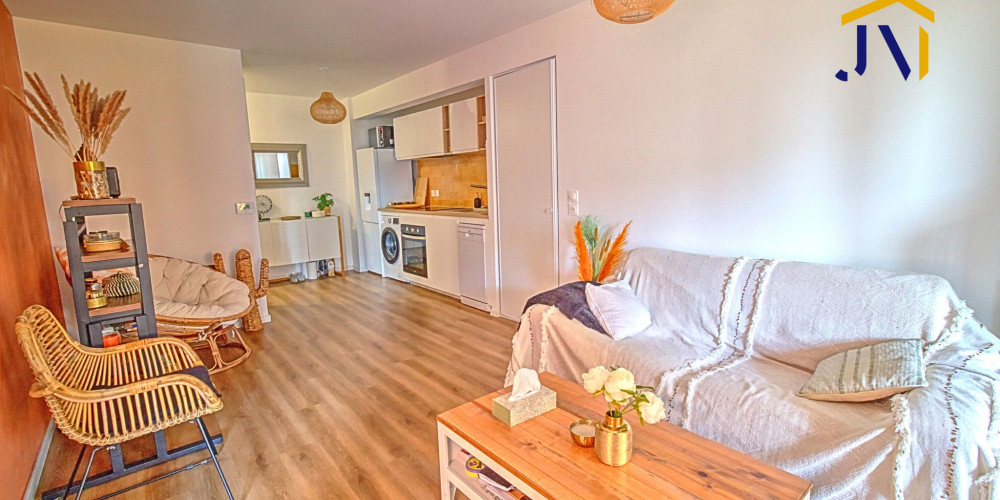 appartement à BORDEAUX (33000)