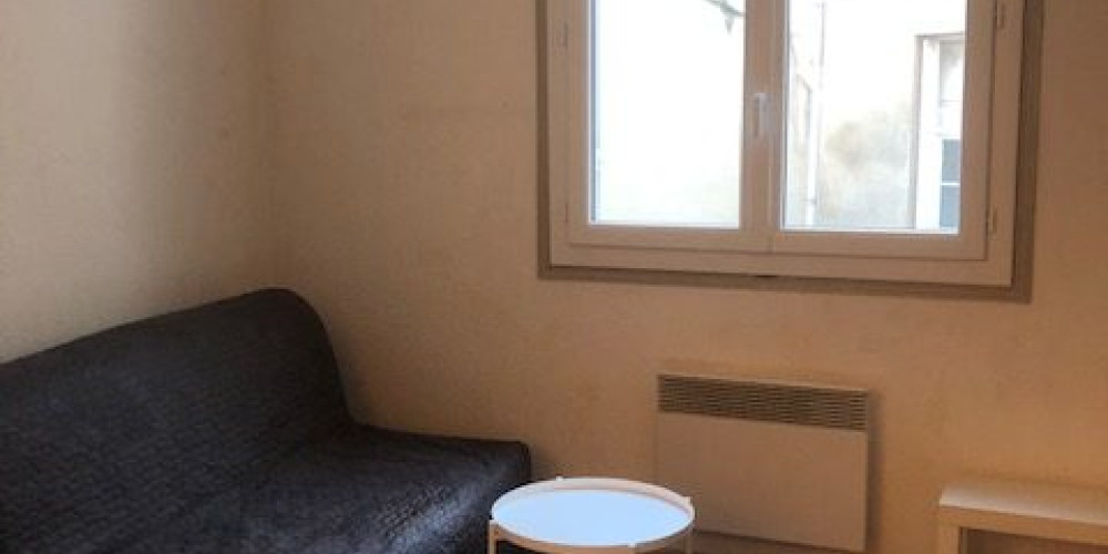 appartement à BORDEAUX (33000)