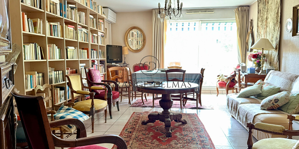 appartement à BORDEAUX (33000)