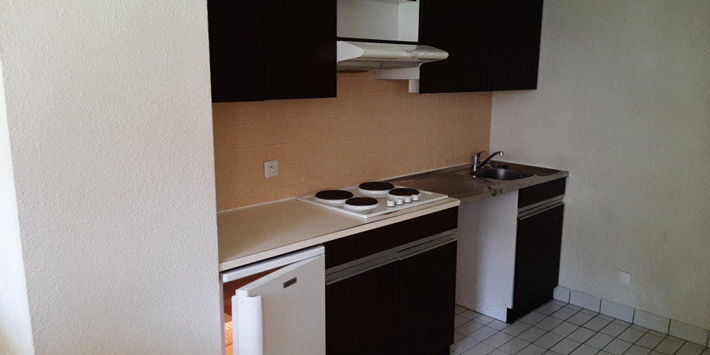 appartement à BORDEAUX (33000)