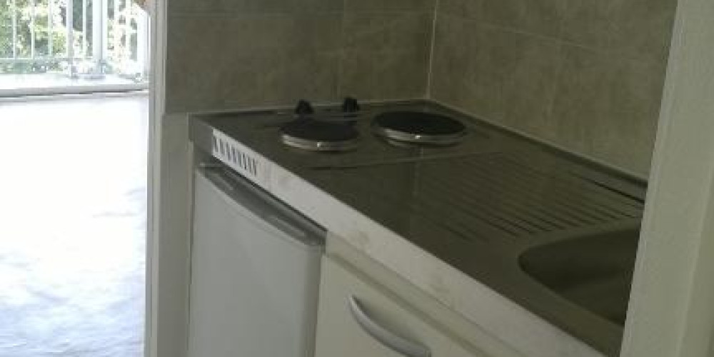 appartement à BORDEAUX (33000)