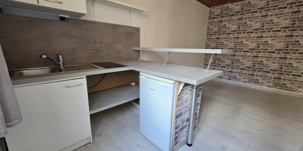 appartement à BORDEAUX (33000)