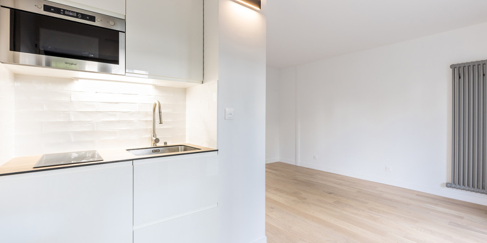 appartement à BORDEAUX (33000)