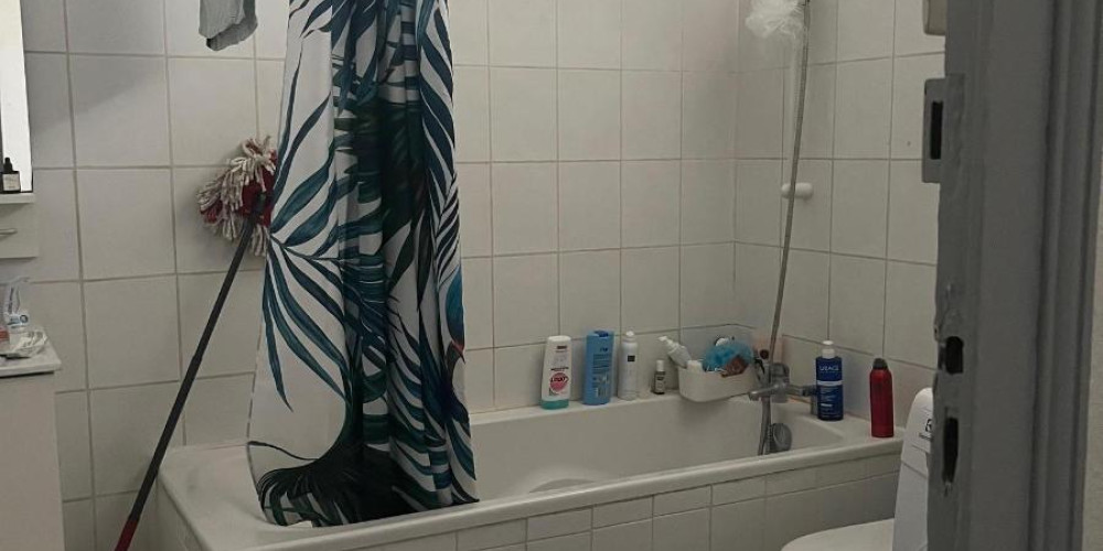 appartement à BORDEAUX (33000)