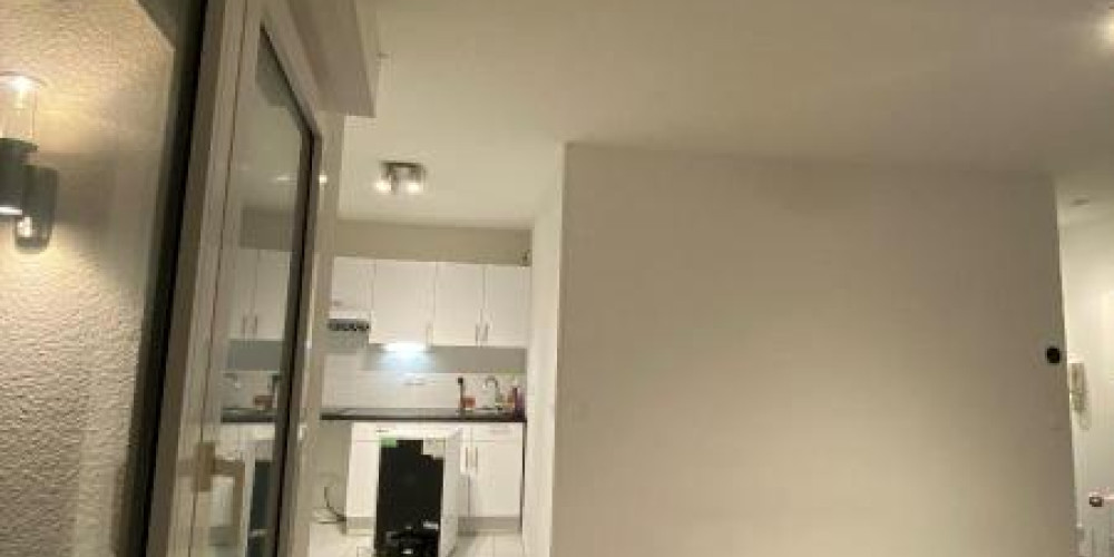 appartement à BORDEAUX (33000)