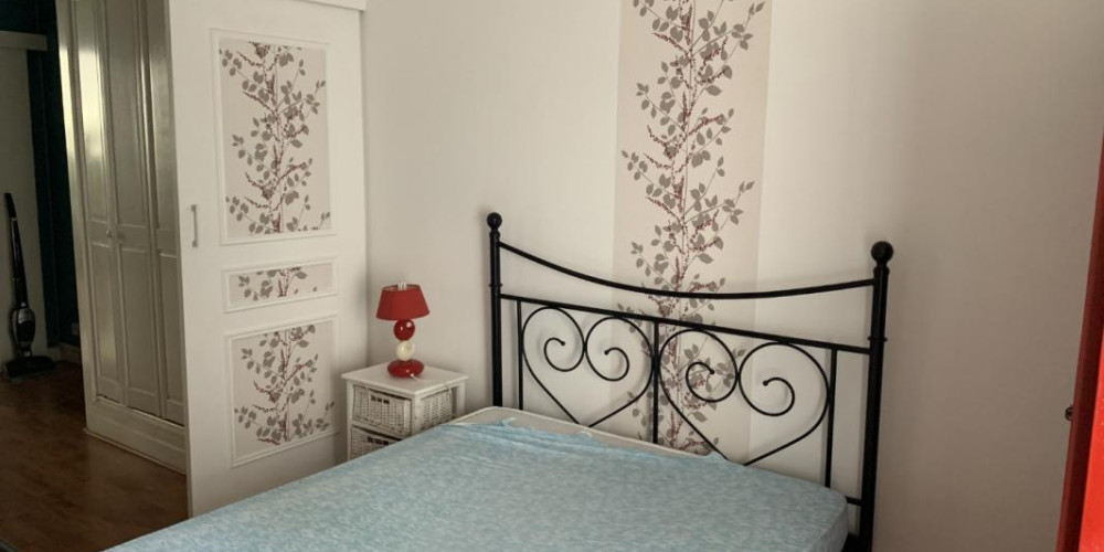 appartement à BORDEAUX (33000)