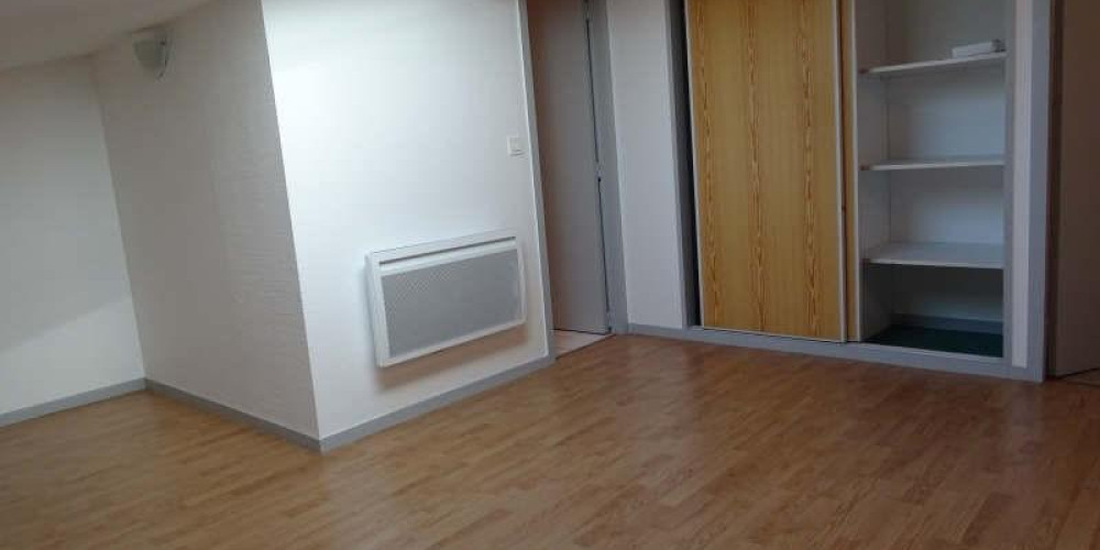 appartement à BORDEAUX (33000)