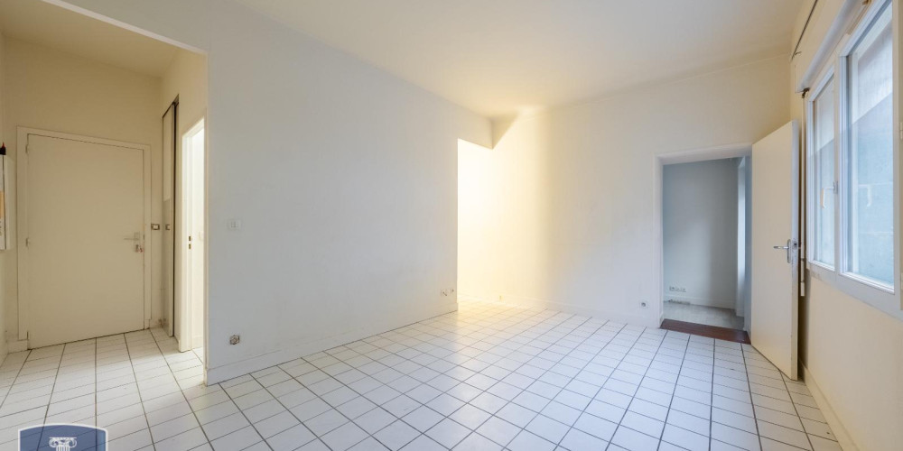 appartement à BORDEAUX (33000)