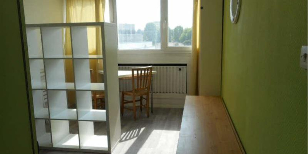 appartement à BORDEAUX (33000)
