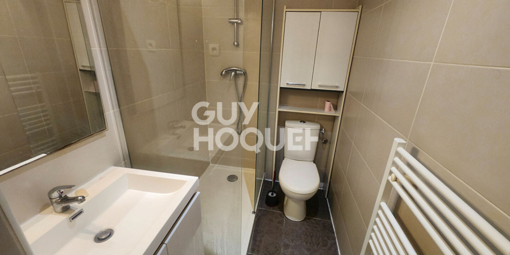 appartement à BORDEAUX (33000)