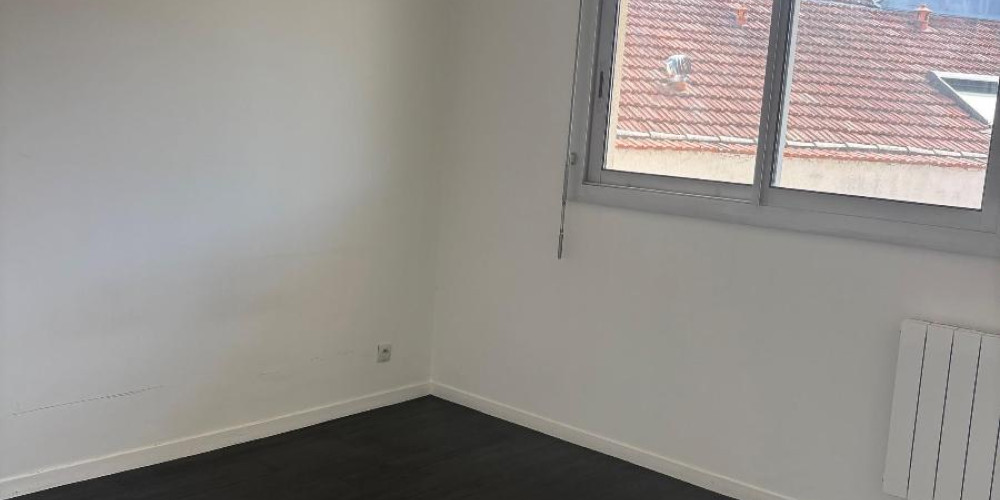 appartement à BORDEAUX (33000)