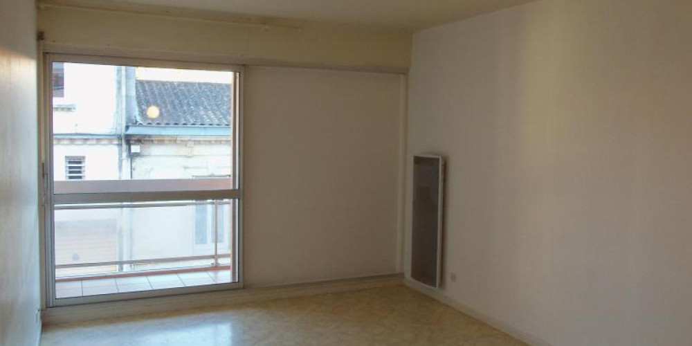 appartement à BORDEAUX (33000)