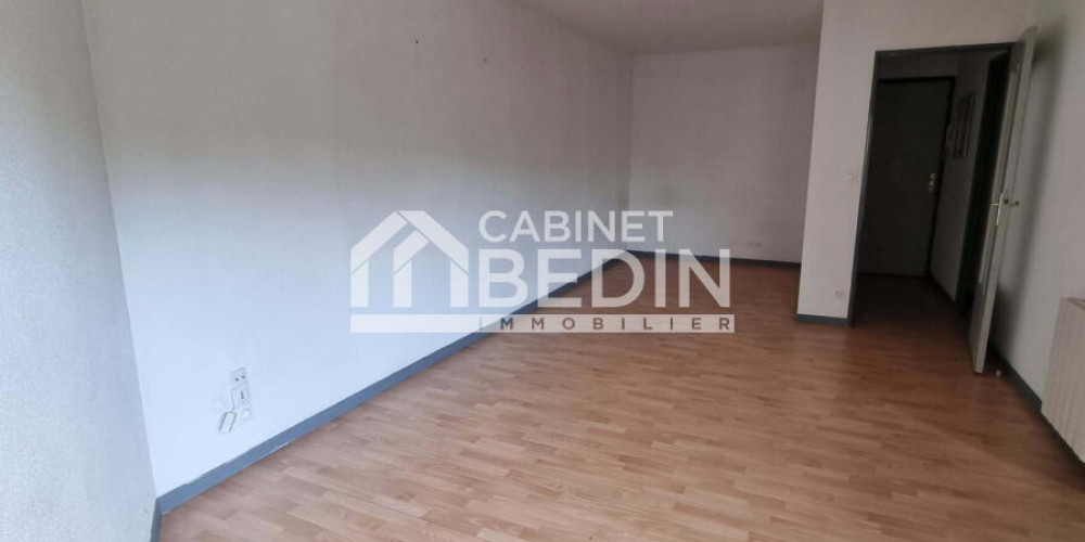 appartement à BORDEAUX (33000)