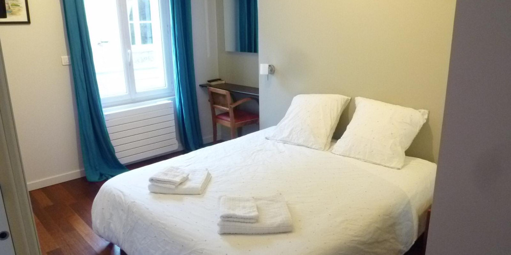 appartement à BORDEAUX (33000)