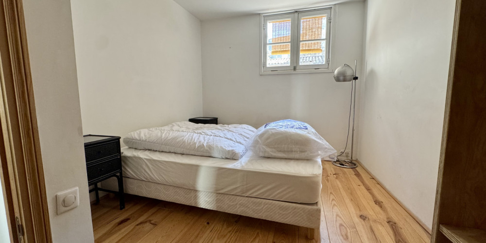 appartement à BORDEAUX (33000)
