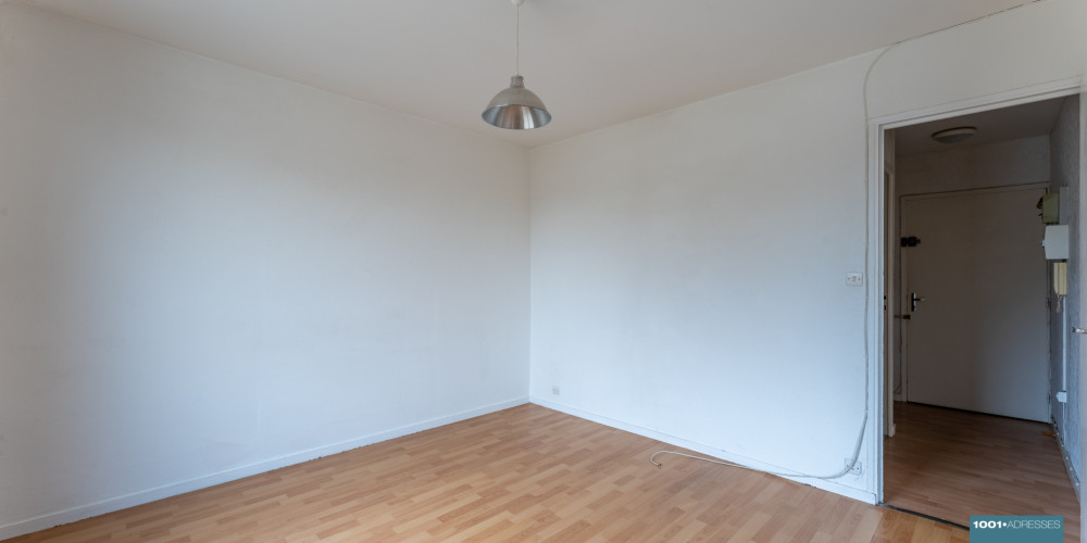 appartement à BORDEAUX (33000)