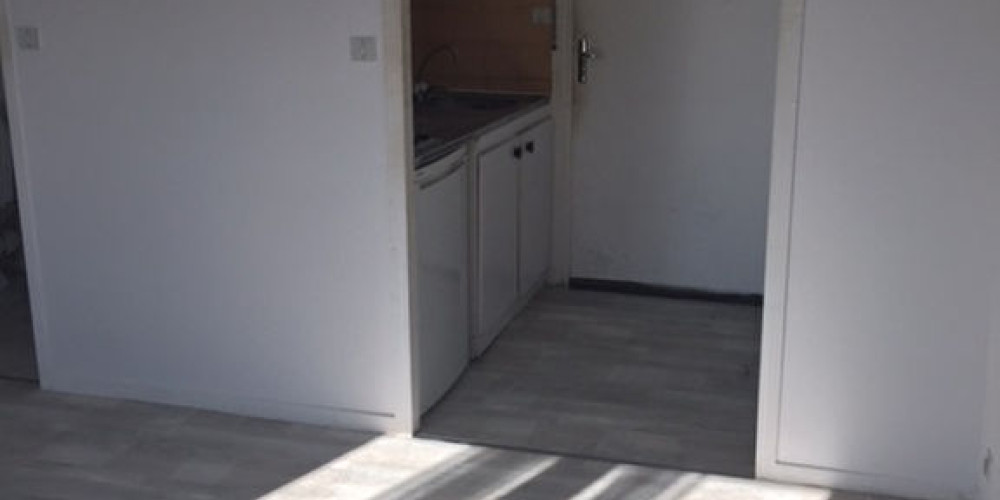 appartement à BORDEAUX (33000)