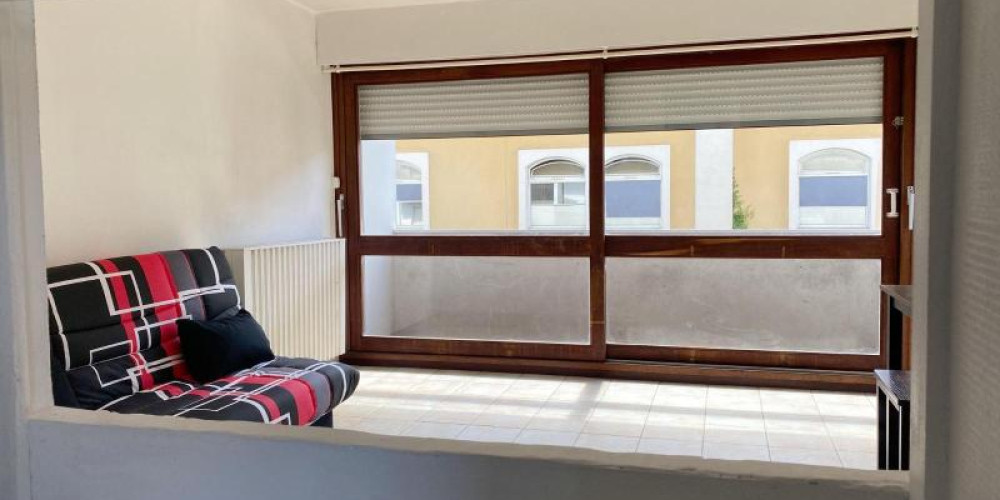 appartement à BORDEAUX (33000)