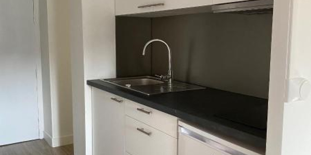 appartement à BORDEAUX (33000)