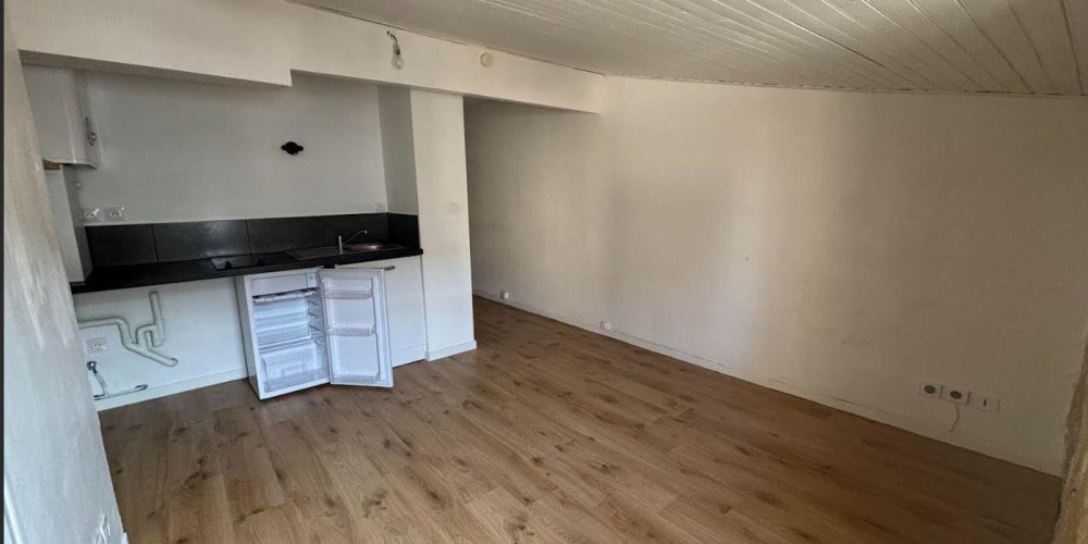 appartement à BORDEAUX (33000)