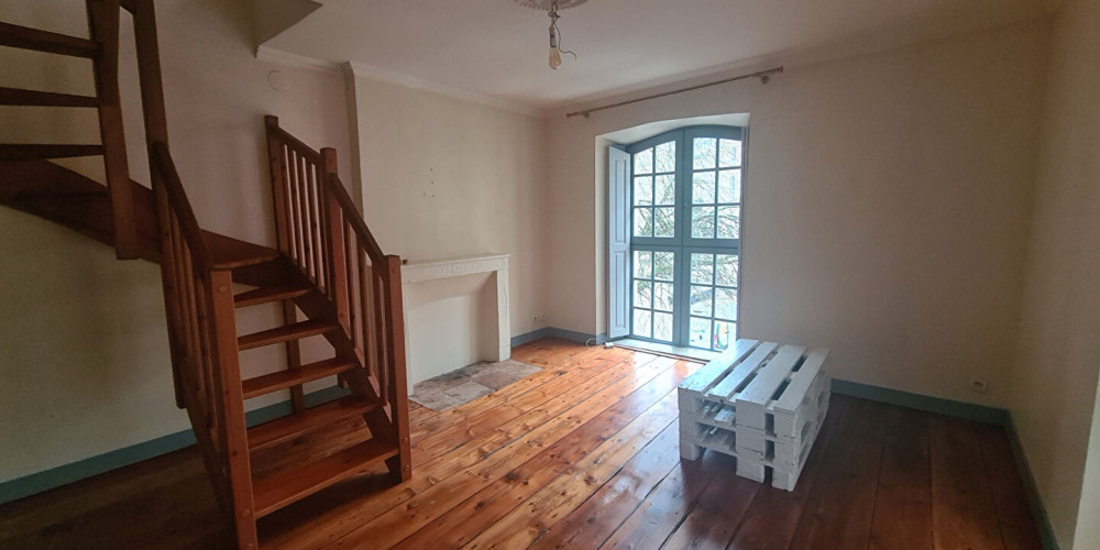appartement à BORDEAUX (33000)