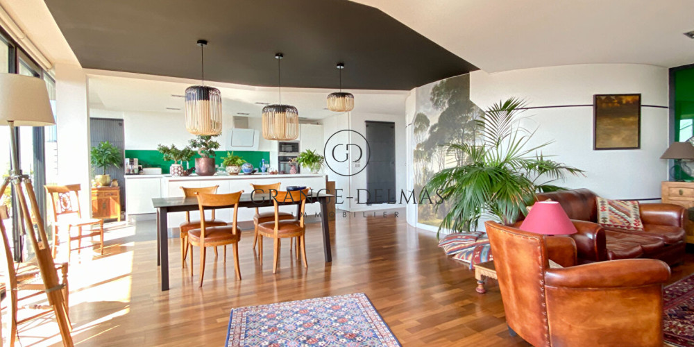 appartement à BORDEAUX (33000)